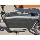 Lovens S75 Bakfiets met Lockride en 800Wh accu