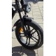 Ouxi C80 La Souris Fatbike - Zo goed als nieuw, slechts 857
