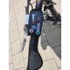2dehands vouwfiets met acculader en goede accu