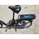 2dehands vouwfiets met acculader en goede accu