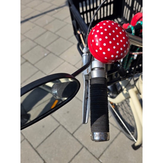 Azor Tweelingfiets Longtail fiets met 3V & 2 Yepp Zitjes