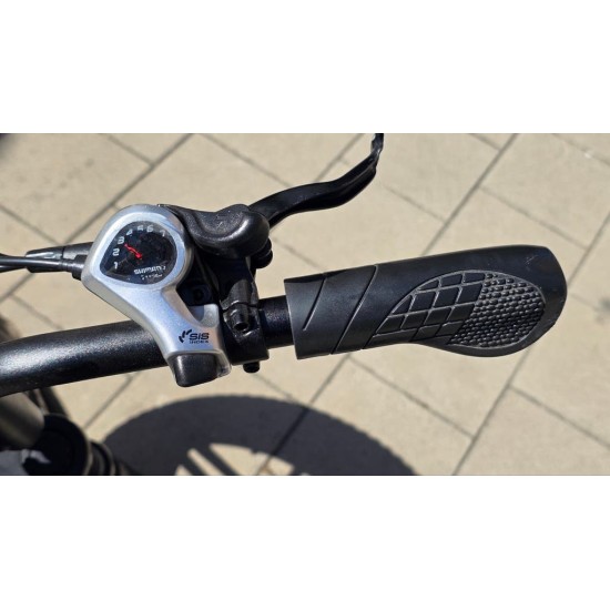Ouxi C80 La Souris Fatbike - Zo goed als nieuw, slechts 857