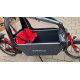 Niet elektrische Bakfiets(.)nl lang met Regentent - Niet Ele