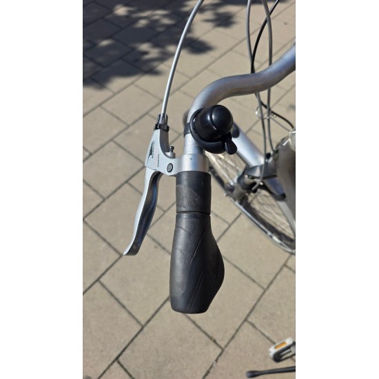 Gazelle Montreux Damesfiets 8V - Prachtig en Comfortabel
