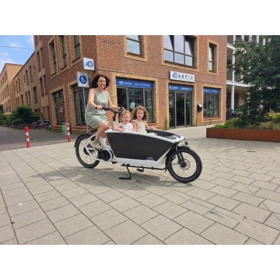 Urban Arrow Performance Line Bakfiets - Elektrisch