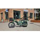 Nieuwe Jobobike Trancer Elektrische Bakfiets - Tweelingfiets