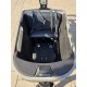 Lovens S75 Bakfiets met Lockride en 800Wh accu