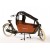 All-open zwart  + €279,00 