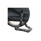Bakfietshoes DS Covers Cargo 3WT voor bakfiets met regentent/-huif