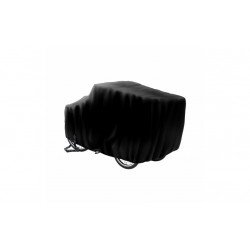 Bakfietshoes DS Covers Cargo 3WT voor bakfiets met regentent/-huif