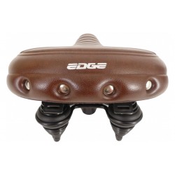 Fietszadel Edge Urban XL Wave - Bruin