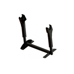 Meeverende Maxi Cosi houder, Maxi Cosi beugel, Maxi Cosi adapter, voor bakfiets Steco Mini Mee, Baby Mee geschikt voor Babboe bakfietsen, Vogue bakfietsen, Bafiets.nl bakfietsen, en nog meer