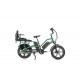 JOBOBIKE Transer - Longtail fiets
