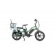 JOBOBIKE Transer - Longtail fiets