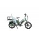 JOBOBIKE Transer - Longtail fiets