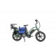 JOBOBIKE Transer - Longtail fiets