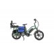 JOBOBIKE Transer - Longtail fiets