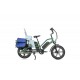 JOBOBIKE Transer - Longtail fiets