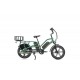 JOBOBIKE Transer - Longtail fiets