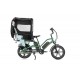 JOBOBIKE Transer - Longtail fiets