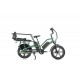 JOBOBIKE Transer - Longtail fiets