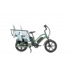 JOBOBIKE Transer - Longtail fiets