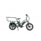JOBOBIKE Transer - Longtail fiets