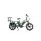 JOBOBIKE Transer - Longtail fiets