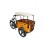 Bakfiets overige accessories