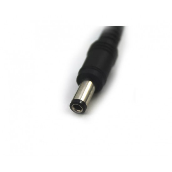 Babboe Big acculader Li-ion 24V 2A met DC 2.1 stekker voor Protanium accu