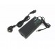 Babboe Big acculader Li-ion 24V 2A met DC 2.1 stekker voor Protanium accu