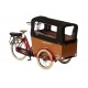 Bakfiets.nl CargoTrike Cruiser Wide