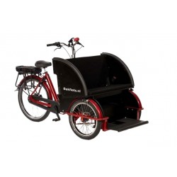 Bakfiets.nl E-Riksja