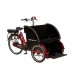 Bakfiets.nl E-Riksja