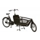 Bakfiets.nl CargoBike Long Shadow steps
