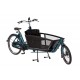 Bakfiets.nl CargoBike Long Shadow steps
