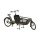 Bakfiets.nl CargoBike Long Shadow steps