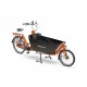 Bakfiets.nl CargoBike Elektrische Classic Long