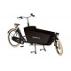 Bakfiets.nl CargoBike Elektrische Cruiser Long