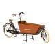 Bakfiets.nl CargoBike Elektrische Cruiser Long