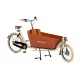 Bakfiets.nl CargoBike Elektrische Cruiser Long