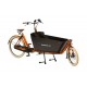 Bakfiets.nl CargoBike Elektrische Cruiser Long