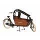 Bakfiets.nl CargoBike Elektrische Cruiser Long