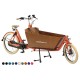 Bakfiets.nl CargoBike Elektrische Cruiser Long