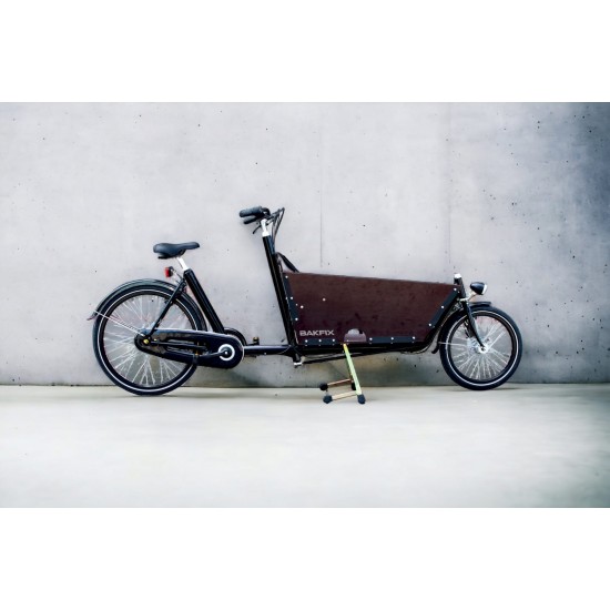 Bakfix CargoBike bakfiets Long