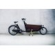 Bakfix CargoBike bakfiets Long