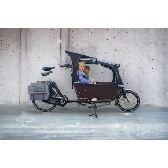 Bakfix CargoBike bakfiets Long