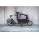Bakfix CargoBike bakfiets Long