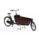Bakfix CargoBike bakfiets Long