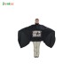Donkee poncho geschikt voor Urban Arrow bakfiets plus regentent